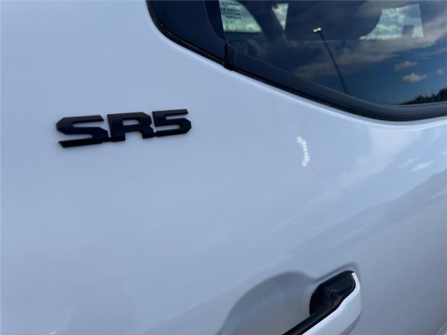 2023 Toyota Tundra SR5 (Stk: X053166A) in Cranbrook - Image 8 of 19