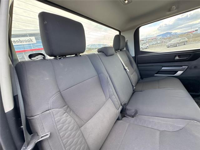 2023 Toyota Tundra SR5 (Stk: X053166A) in Cranbrook - Image 9 of 19