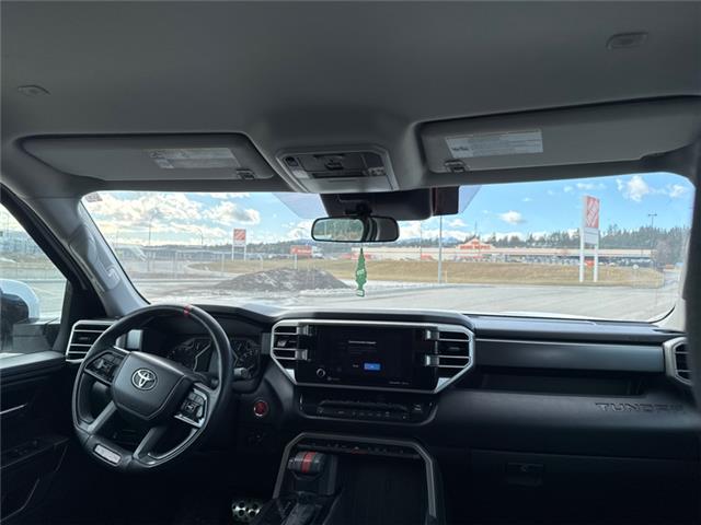 2023 Toyota Tundra SR5 (Stk: X053166A) in Cranbrook - Image 10 of 19