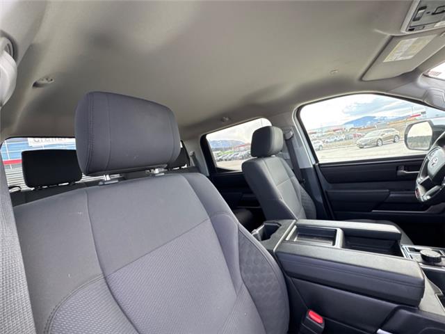 2023 Toyota Tundra SR5 (Stk: X053166A) in Cranbrook - Image 11 of 19