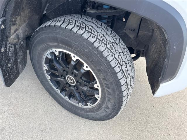 2023 Toyota Tundra SR5 (Stk: X053166A) in Cranbrook - Image 12 of 19