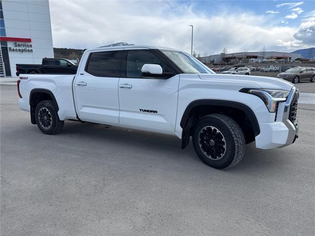 2023 Toyota Tundra SR5 (Stk: X053166A) in Cranbrook - Image 13 of 19