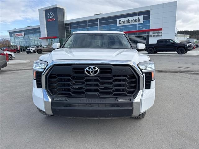 2023 Toyota Tundra SR5 (Stk: X053166A) in Cranbrook - Image 14 of 19