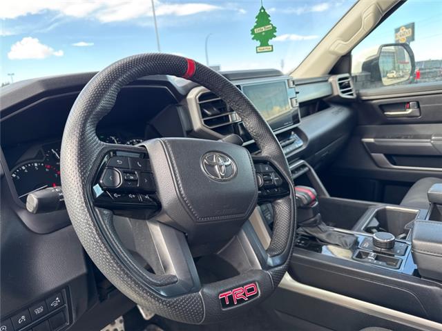 2023 Toyota Tundra SR5 (Stk: X053166A) in Cranbrook - Image 16 of 19
