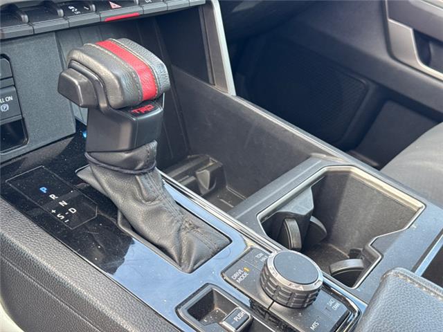2023 Toyota Tundra SR5 (Stk: X053166A) in Cranbrook - Image 17 of 19