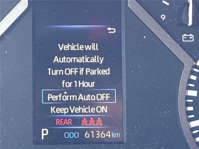 2023 Toyota Tundra SR5 (Stk: X053166A) in Cranbrook - Image 18 of 19