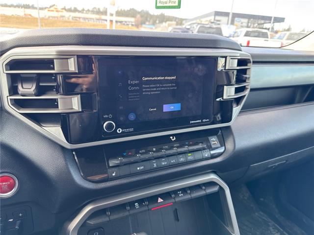 2023 Toyota Tundra SR5 (Stk: X053166A) in Cranbrook - Image 19 of 19