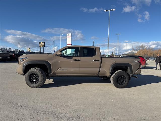 2026 Toyota Tacoma Base (Stk: T108872) in Cranbrook - Image 2 of 20