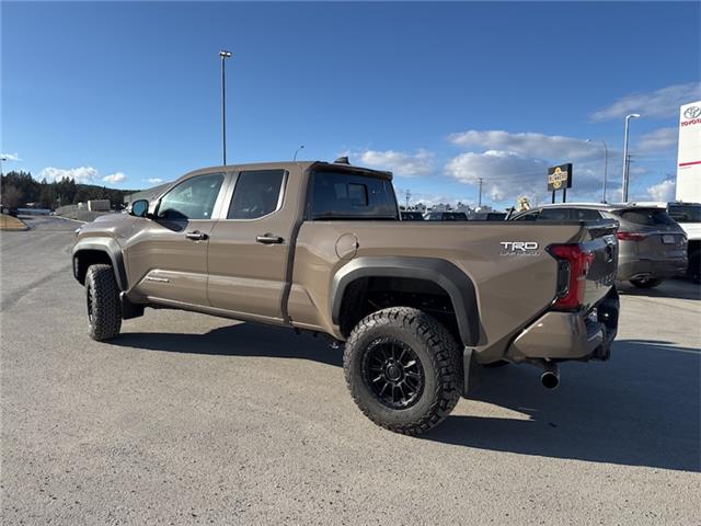 2026 Toyota Tacoma Base (Stk: T108872) in Cranbrook - Image 3 of 20