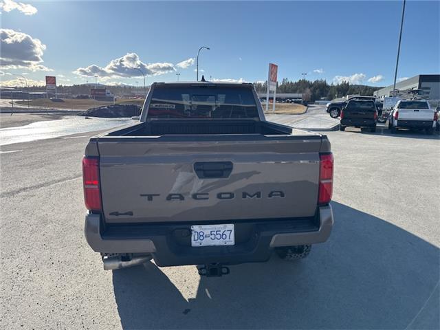 2026 Toyota Tacoma Base (Stk: T108872) in Cranbrook - Image 4 of 20