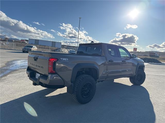 2026 Toyota Tacoma Base (Stk: T108872) in Cranbrook - Image 5 of 20