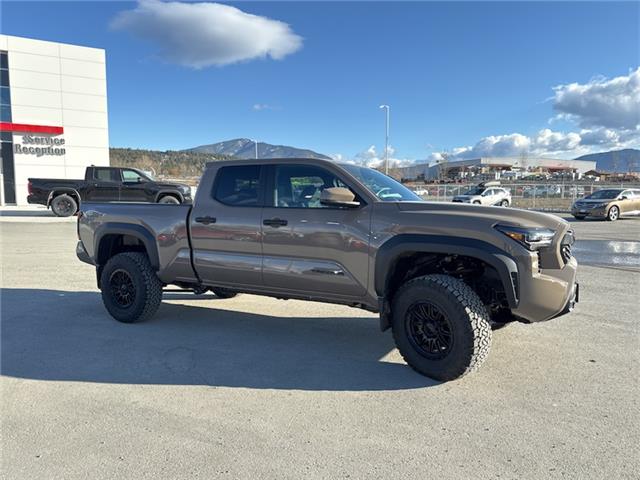 2026 Toyota Tacoma Base (Stk: T108872) in Cranbrook - Image 7 of 20