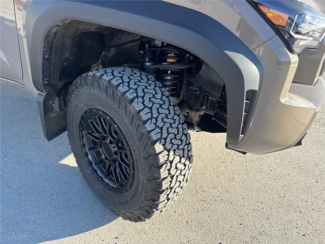 2026 Toyota Tacoma Base (Stk: T108872) in Cranbrook - Image 20 of 20