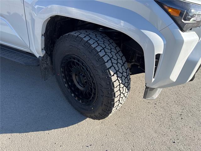 2026 Toyota 4Runner Base (Stk: 5095536) in Cranbrook - Image 22 of 22