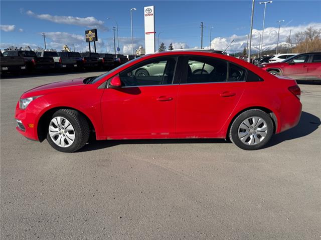 2015 Chevrolet Cruze 1LT (Stk: P405771B) in Cranbrook - Image 2 of 18