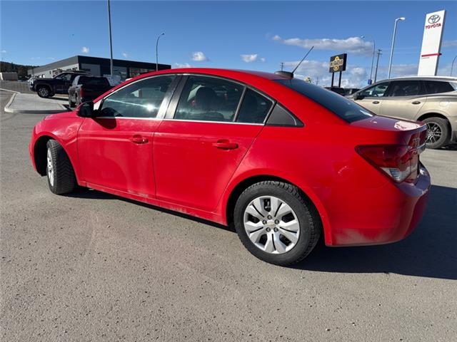 2015 Chevrolet Cruze 1LT (Stk: P405771B) in Cranbrook - Image 3 of 18