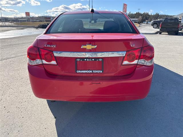 2015 Chevrolet Cruze 1LT (Stk: P405771B) in Cranbrook - Image 4 of 18