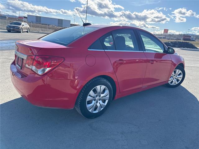 2015 Chevrolet Cruze 1LT (Stk: P405771B) in Cranbrook - Image 5 of 18