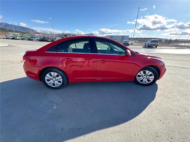 2015 Chevrolet Cruze 1LT (Stk: P405771B) in Cranbrook - Image 6 of 18