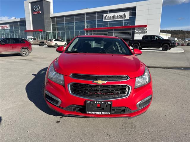 2015 Chevrolet Cruze 1LT (Stk: P405771B) in Cranbrook - Image 8 of 18