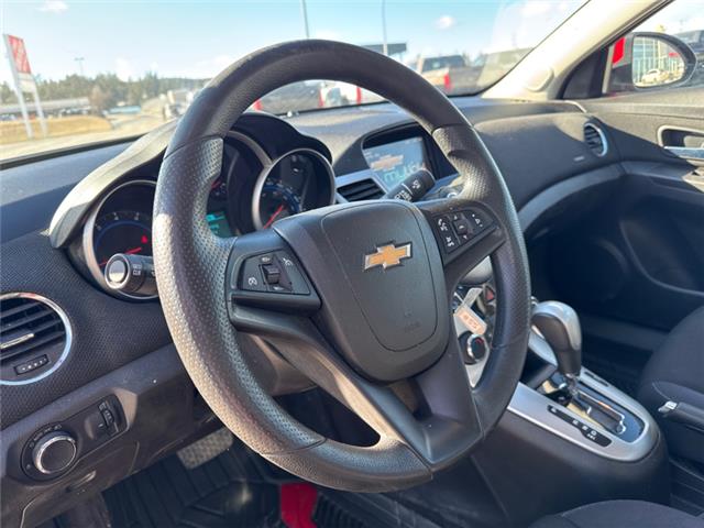 2015 Chevrolet Cruze 1LT (Stk: P405771B) in Cranbrook - Image 9 of 18