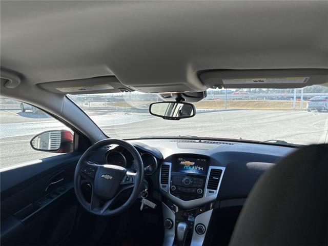 2015 Chevrolet Cruze 1LT (Stk: P405771B) in Cranbrook - Image 10 of 18