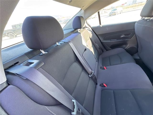 2015 Chevrolet Cruze 1LT (Stk: P405771B) in Cranbrook - Image 13 of 18
