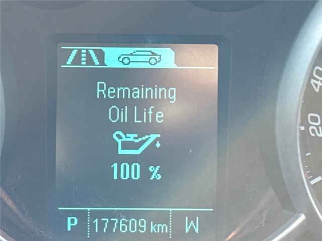 2015 Chevrolet Cruze 1LT (Stk: P405771B) in Cranbrook - Image 14 of 18