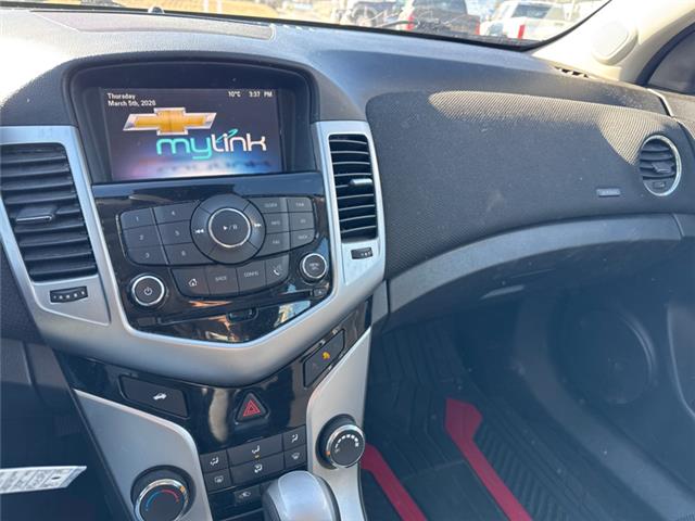 2015 Chevrolet Cruze 1LT (Stk: P405771B) in Cranbrook - Image 15 of 18