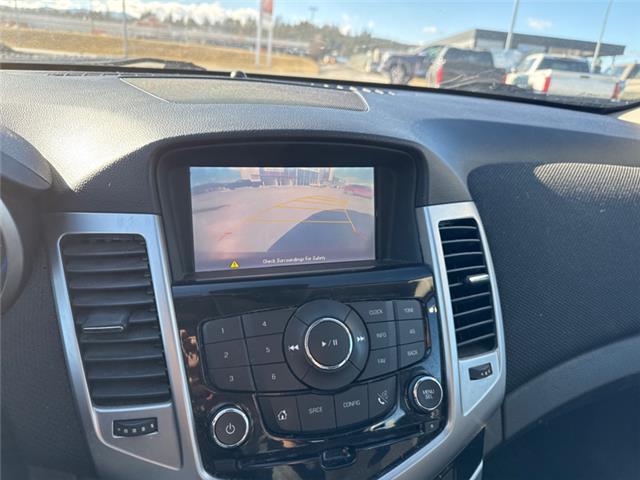 2015 Chevrolet Cruze 1LT (Stk: P405771B) in Cranbrook - Image 16 of 18