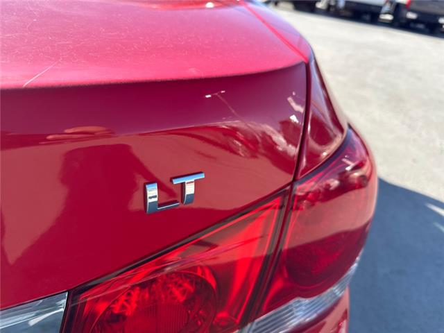 2015 Chevrolet Cruze 1LT (Stk: P405771B) in Cranbrook - Image 17 of 18