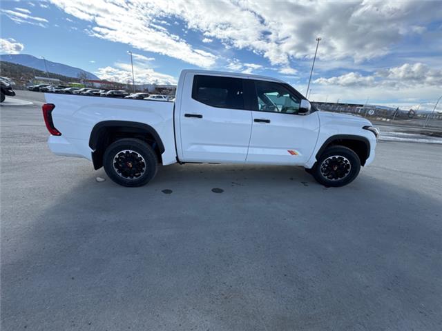 2026 Toyota Tundra SR (Stk: X384619) in Cranbrook - Image 6 of 18