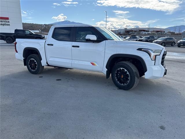 2026 Toyota Tundra SR (Stk: X384619) in Cranbrook - Image 7 of 18