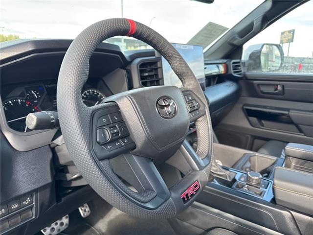 2026 Toyota Tundra SR (Stk: X384619) in Cranbrook - Image 9 of 18
