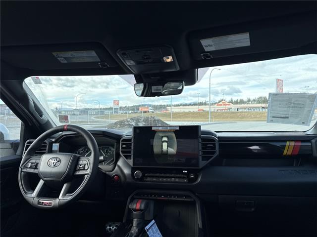 2026 Toyota Tundra SR (Stk: X384619) in Cranbrook - Image 10 of 18