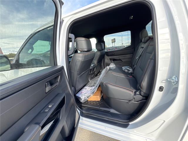 2026 Toyota Tundra SR (Stk: X384619) in Cranbrook - Image 13 of 18
