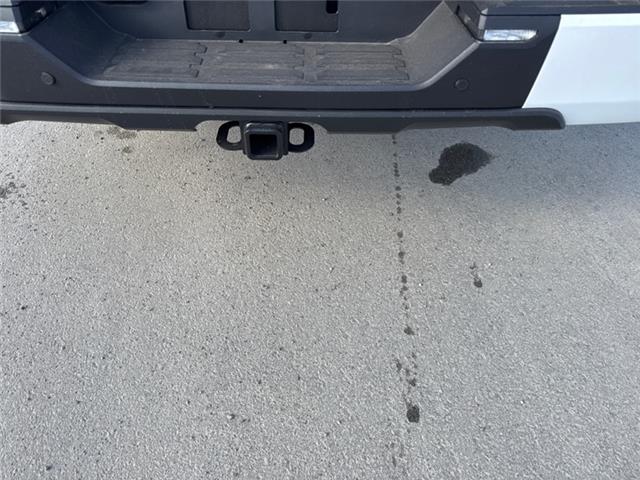 2026 Toyota Tundra SR (Stk: X384619) in Cranbrook - Image 17 of 18