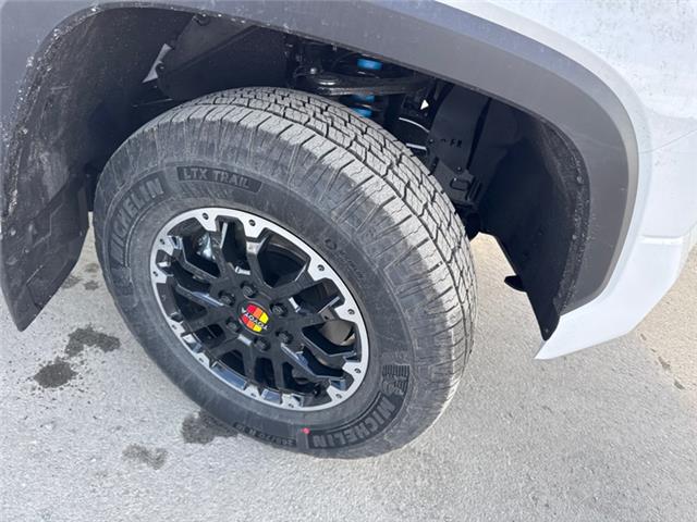 2026 Toyota Tundra SR (Stk: X384619) in Cranbrook - Image 18 of 18