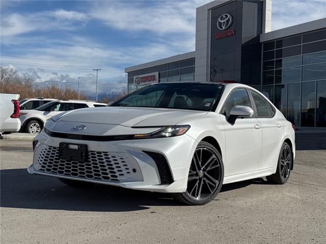 2026 Toyota Camry XSE (Stk: U042429) in Cranbrook - Image 1 of 20