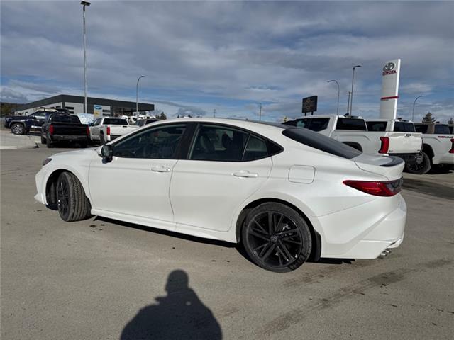 2026 Toyota Camry XSE (Stk: U042429) in Cranbrook - Image 3 of 20