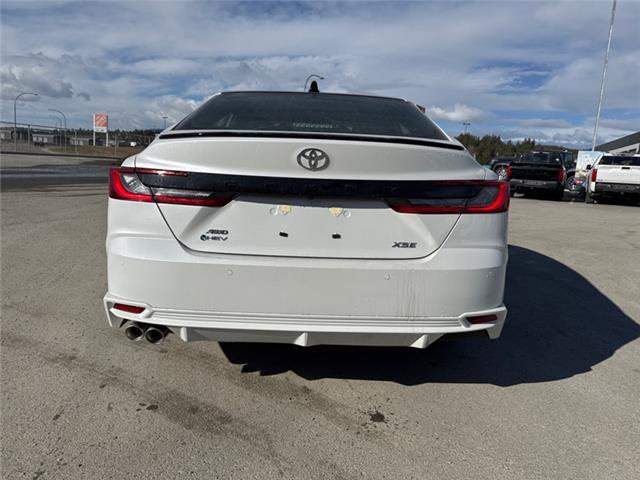 2026 Toyota Camry XSE (Stk: U042429) in Cranbrook - Image 4 of 20