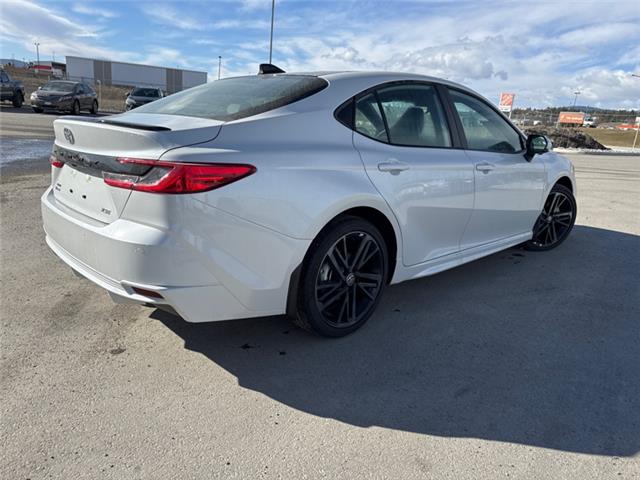 2026 Toyota Camry XSE (Stk: U042429) in Cranbrook - Image 5 of 20