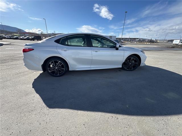 2026 Toyota Camry XSE (Stk: U042429) in Cranbrook - Image 6 of 20