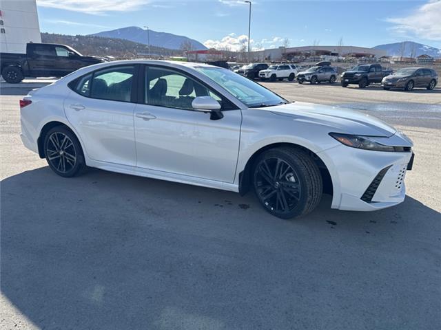 2026 Toyota Camry XSE (Stk: U042429) in Cranbrook - Image 7 of 20