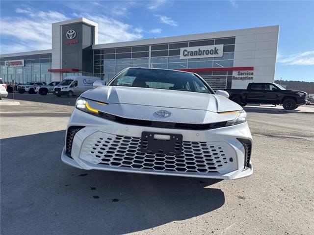 2026 Toyota Camry XSE (Stk: U042429) in Cranbrook - Image 8 of 20