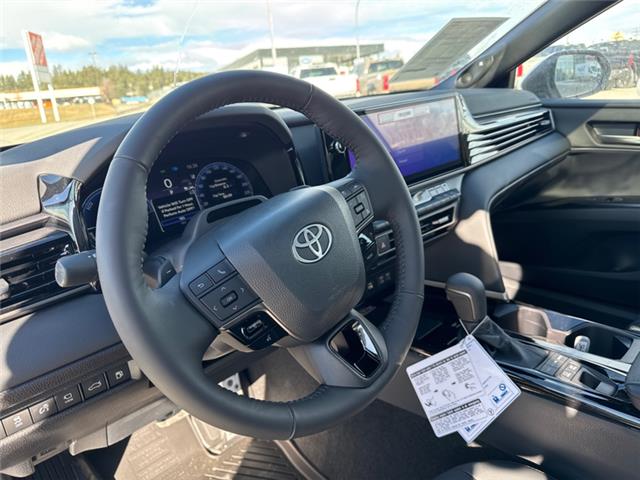 2026 Toyota Camry XSE (Stk: U042429) in Cranbrook - Image 9 of 20