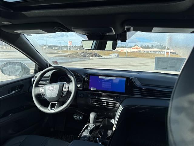 2026 Toyota Camry XSE (Stk: U042429) in Cranbrook - Image 10 of 20
