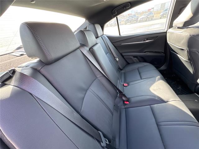 2026 Toyota Camry XSE (Stk: U042429) in Cranbrook - Image 12 of 20