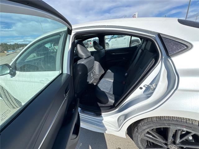 2026 Toyota Camry XSE (Stk: U042429) in Cranbrook - Image 13 of 20