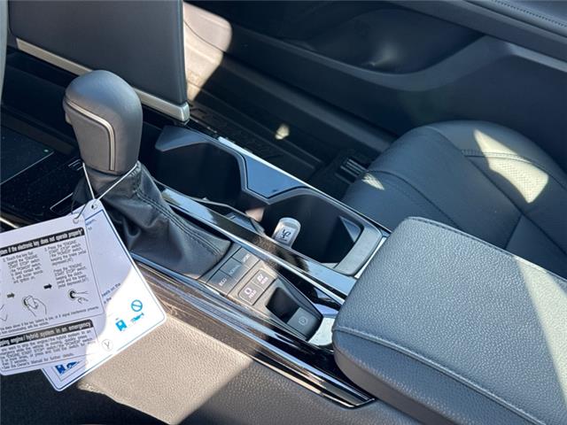 2026 Toyota Camry XSE (Stk: U042429) in Cranbrook - Image 16 of 20